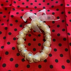 X’s & O’s Bracelet